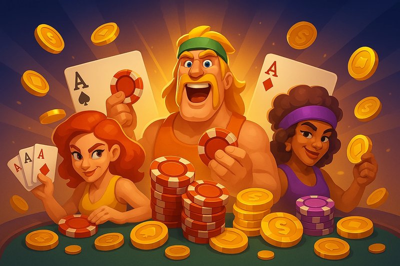 Introduction to casino pistolo